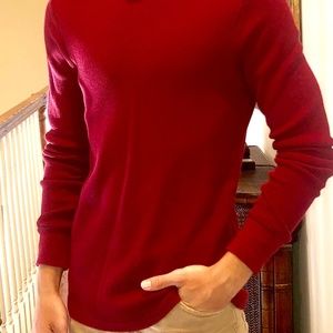 Long Sleeve Thermal Tee